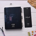 كَان بَدّي غَيّر العالَم CLASSIC NOTEBOOKS - dotgallery