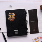 It's Owl Good CLASSIC NOTEBOOKS - dotgallery