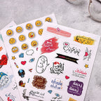 Ayam El Shetta CLASSIC NOTEBOOKS - dotgallery