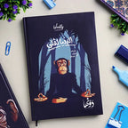 الدنيا لفلي | Weekly planner + poster - dotgallery