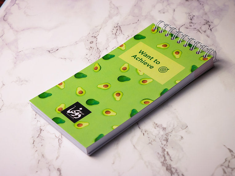 Avocado Achiever
