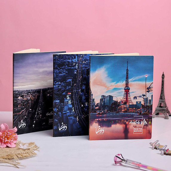 Cities Manifesto - dotgallery