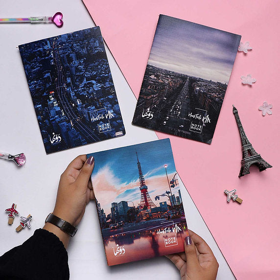 Cities Manifesto - dotgallery