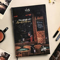 أمستردام | Amsterdam Weekly planner + poster - dotgallery