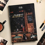أمستردام | Amsterdam Weekly planner + poster - dotgallery