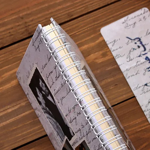 Faten Hamamah CLASSIC NOTEBOOKS - dotgallery