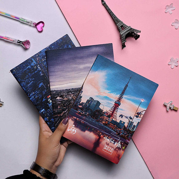 Cities Manifesto - dotgallery