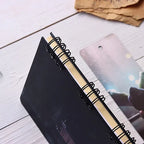 كَان بَدّي غَيّر العالَم CLASSIC NOTEBOOKS - dotgallery