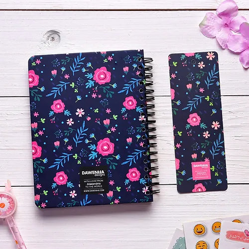 Spring is the time CLASSIC NOTEBOOKS