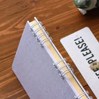 Lazy Owl CLASSIC NOTEBOOKS - dotgallery