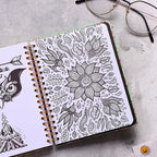 Ayam El Shetta CLASSIC NOTEBOOKS - dotgallery
