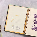 It's Owl Good CLASSIC NOTEBOOKS - dotgallery