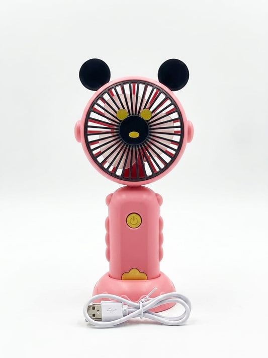 Handheld Fan