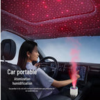 starry sky humidifier