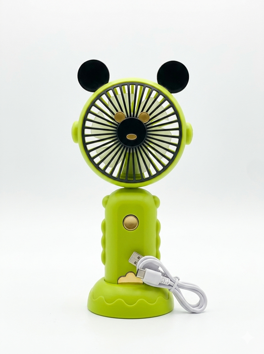Handheld Fan (Copy)