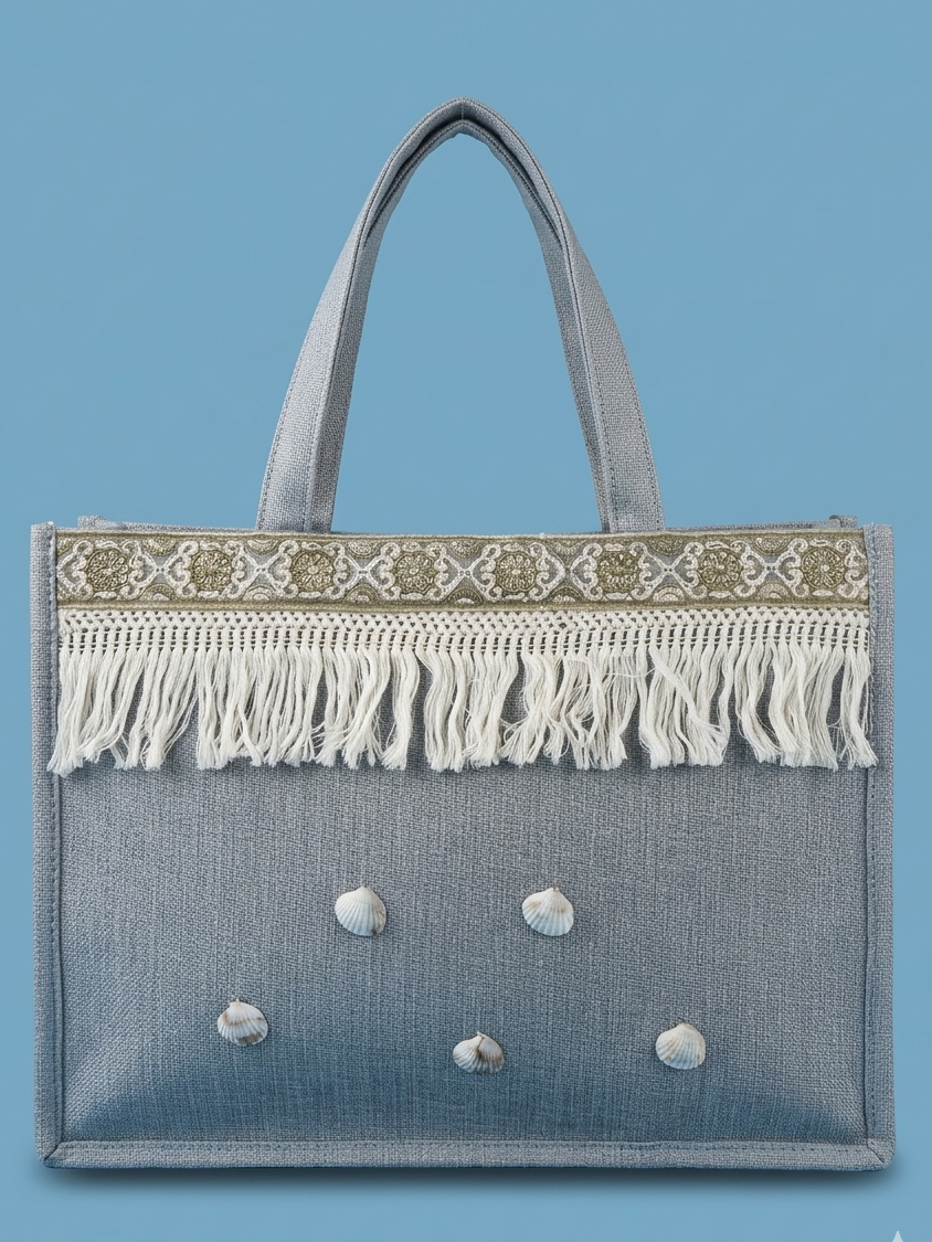 Summer Tote Bag