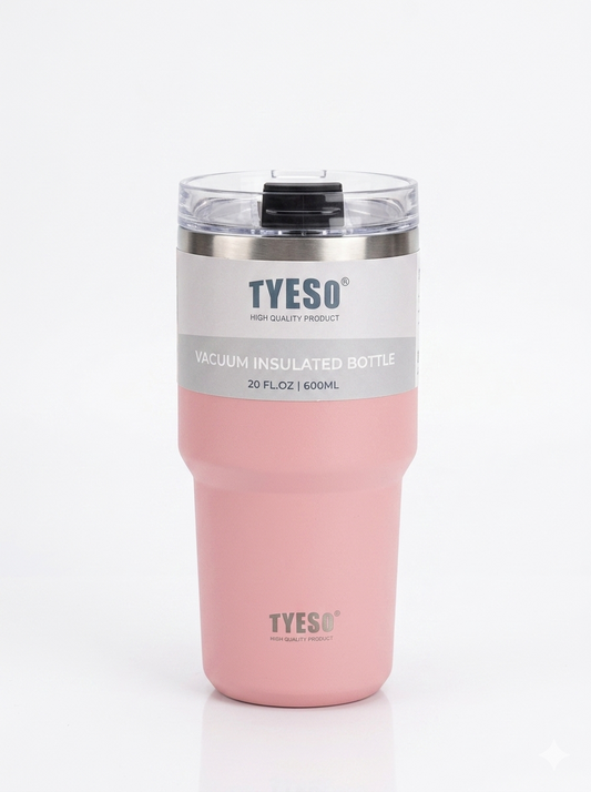 tyeso thermal mug