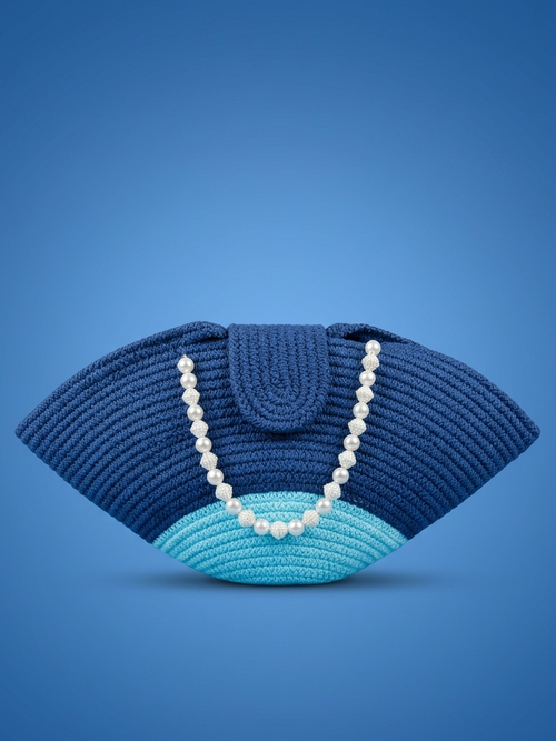 Beach Straw Tote Bag - dotgallery