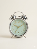 Classic Retro Clock