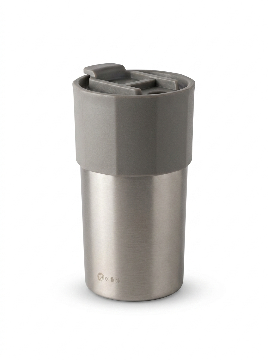 Travel Mug - dotgallery