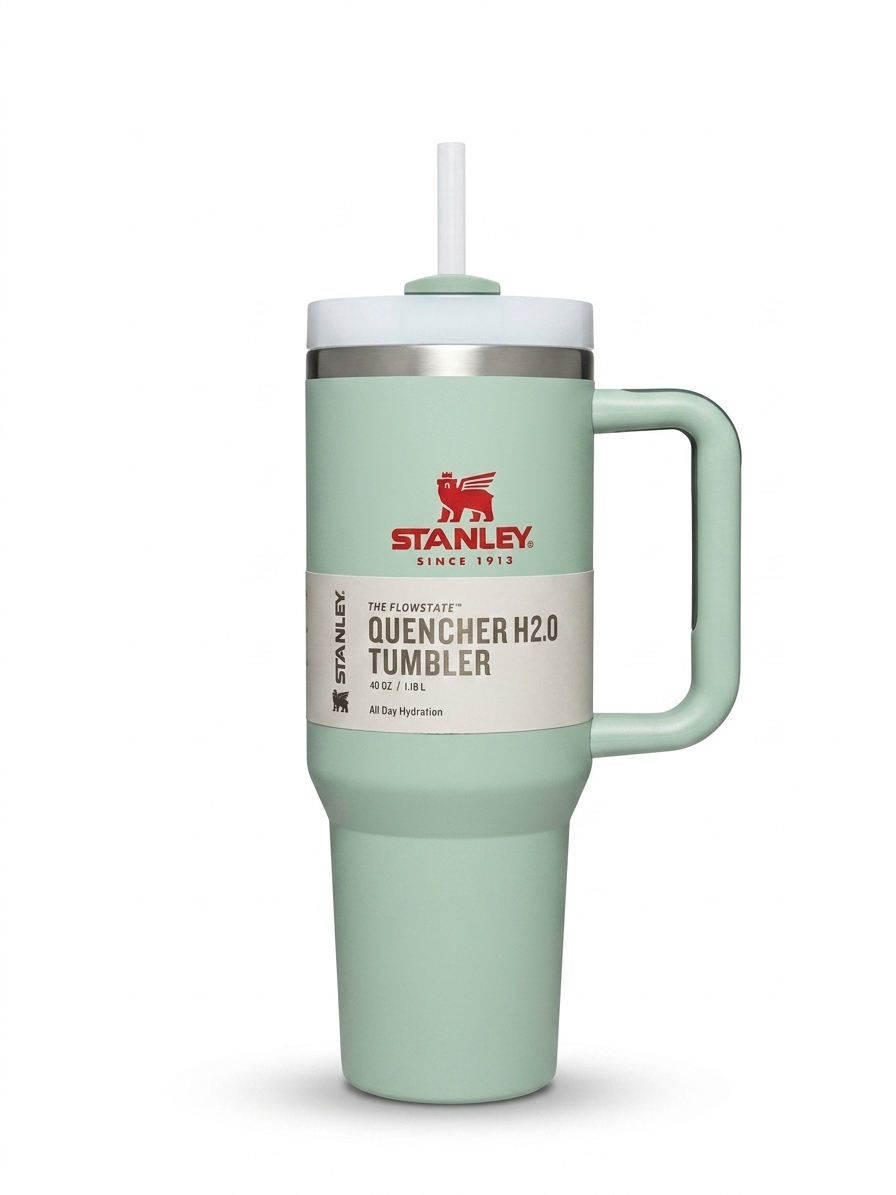 Stanley mug - dotgallery