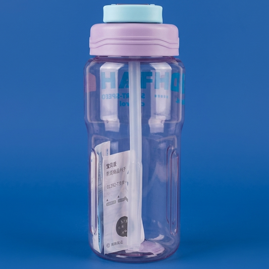 Pure Water Bottle