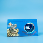 Wish Pearl Necklace Gift Set - dotgallery