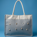 Summer Tote Bag - dotgallery