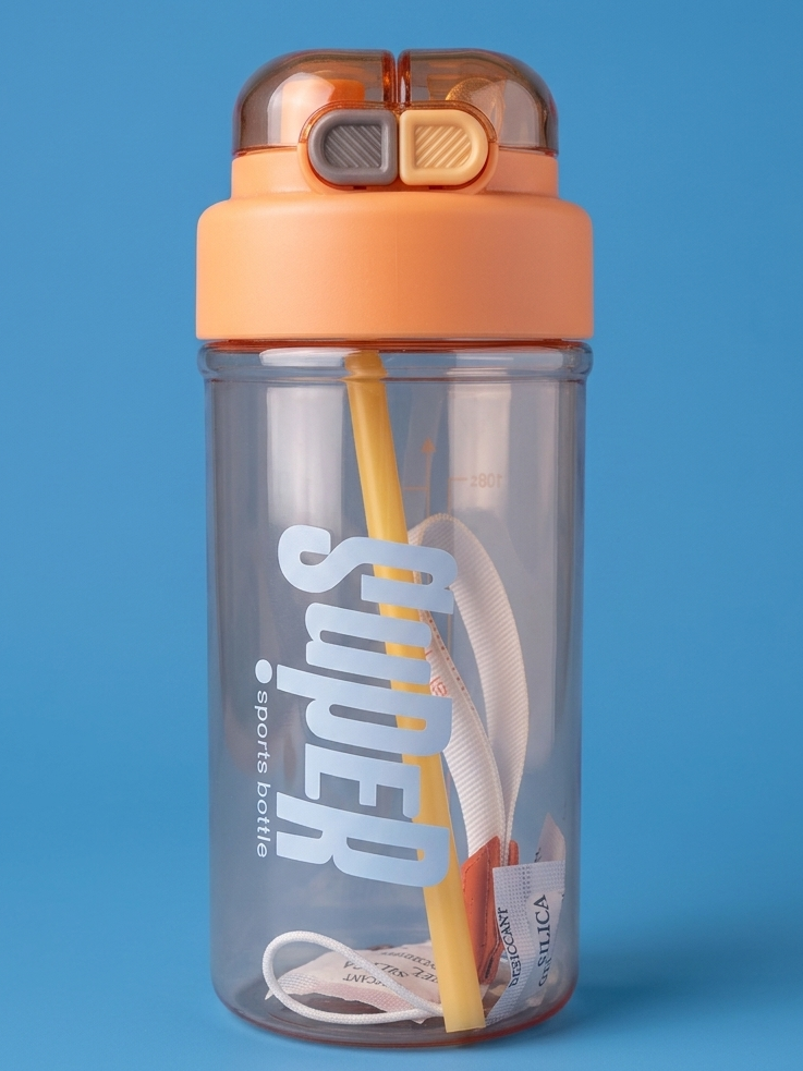 Pastel Sip Bottle