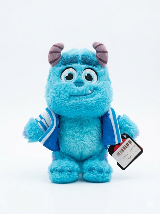 Suillivan Plush Toy