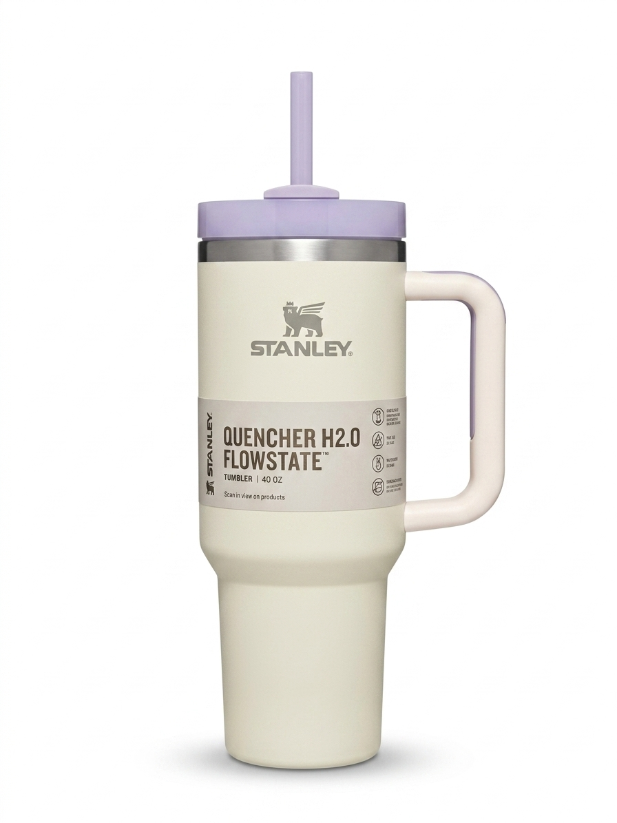 Stanley mug