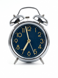 Classic Retro Clock