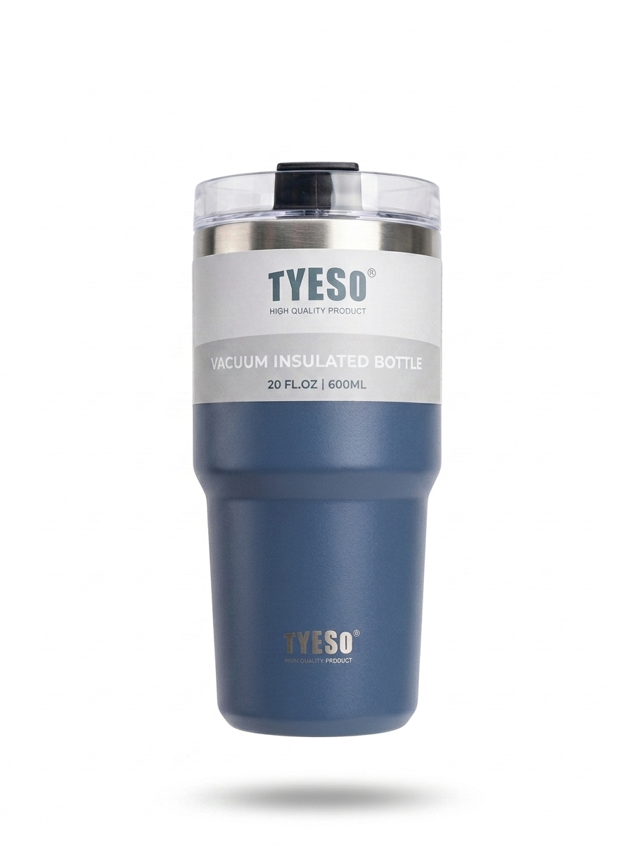 tyeso thermal mug