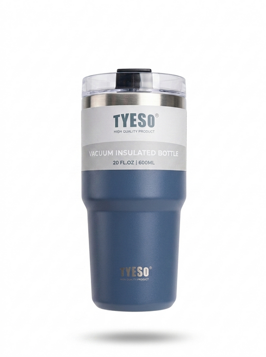 tyeso thermal mug