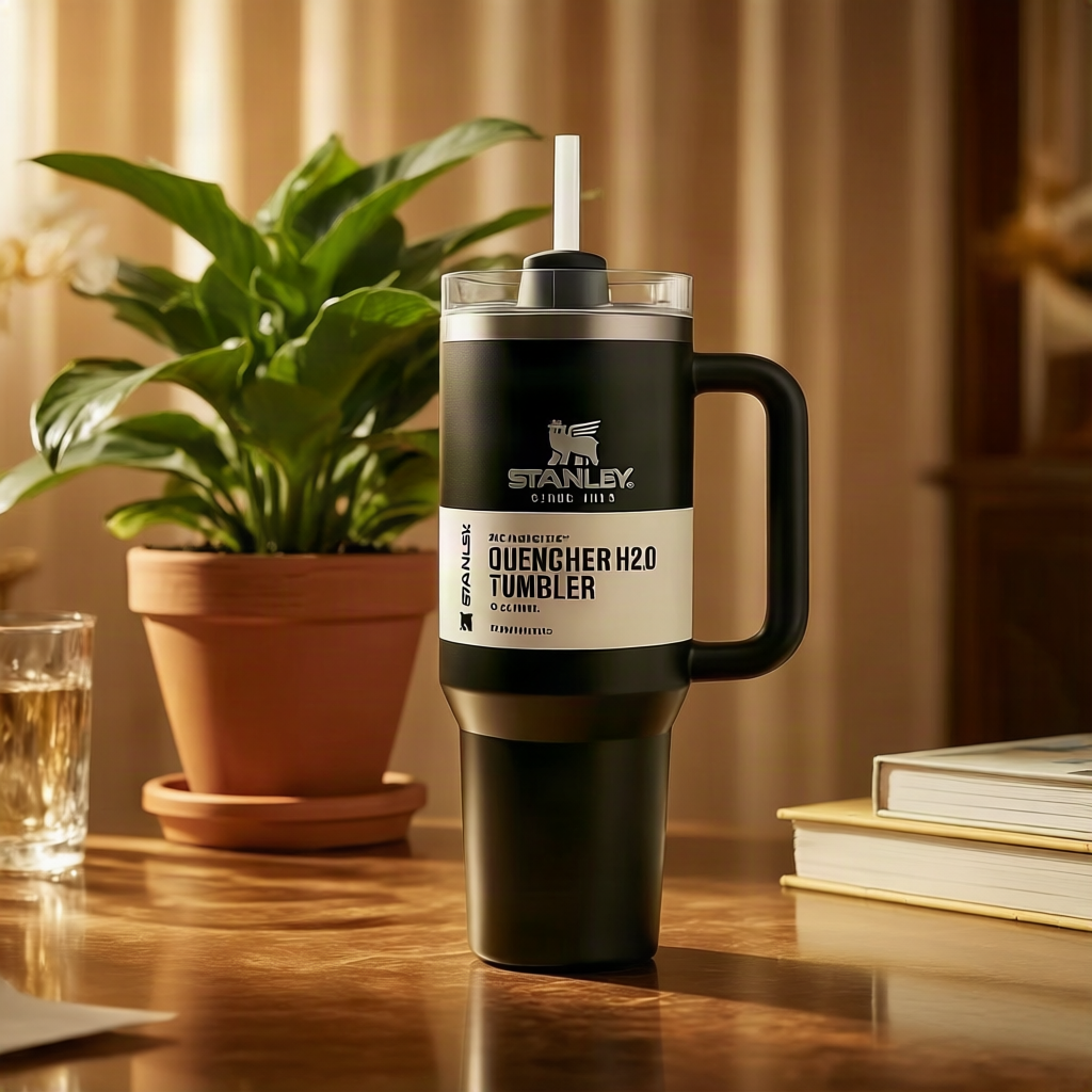 Stanley mug - dotgallery