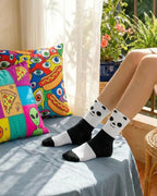 panda Socks - dotgallery