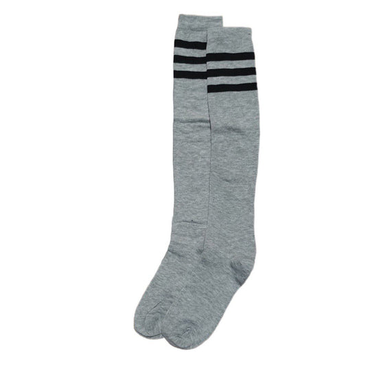grey with black lines colone