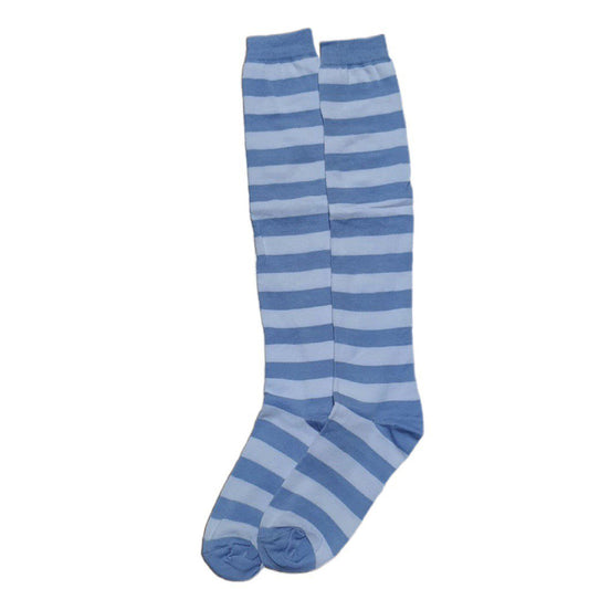 white in baby blue colone