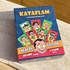 kataflam henedy edition - dotgallery