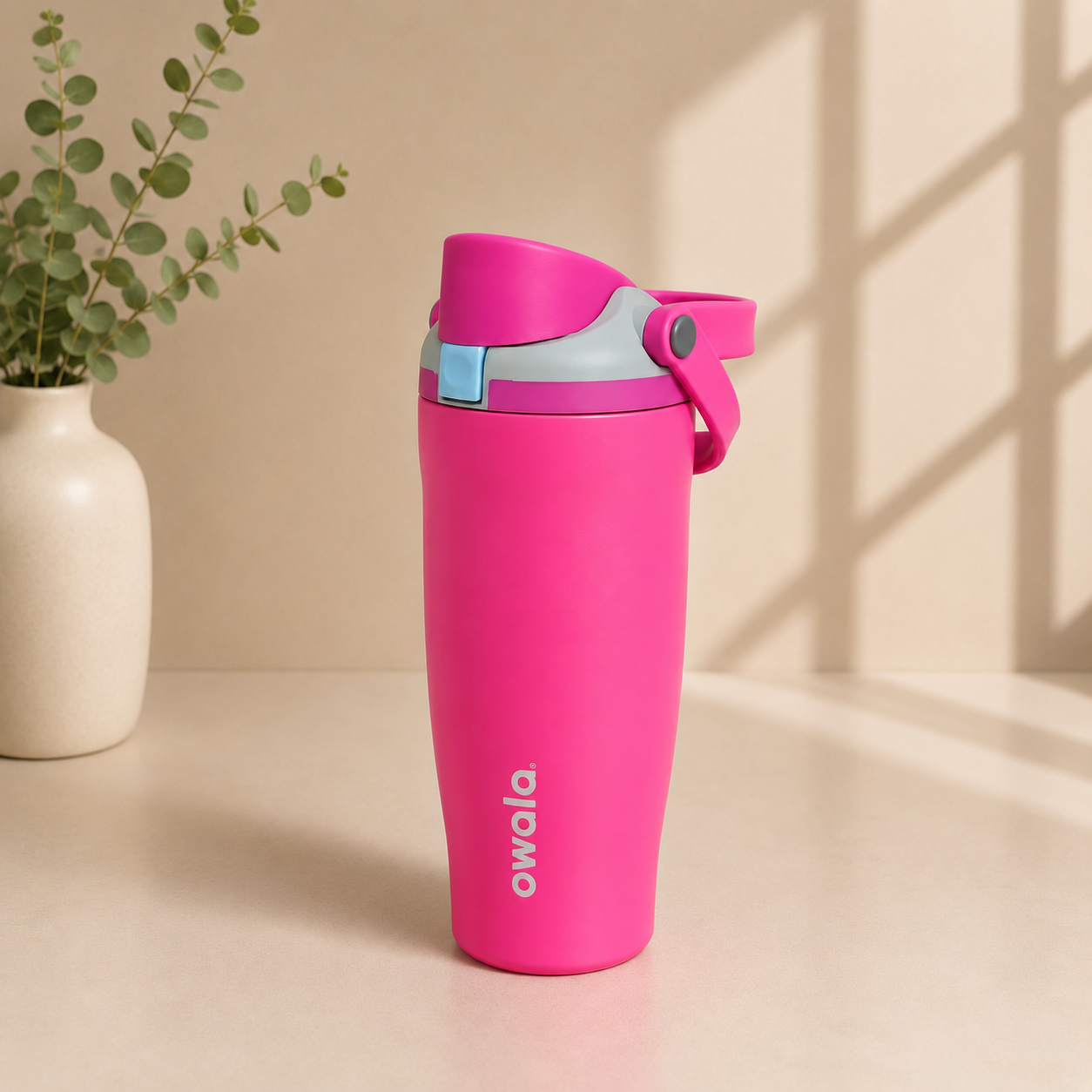 fochia owala water bottle