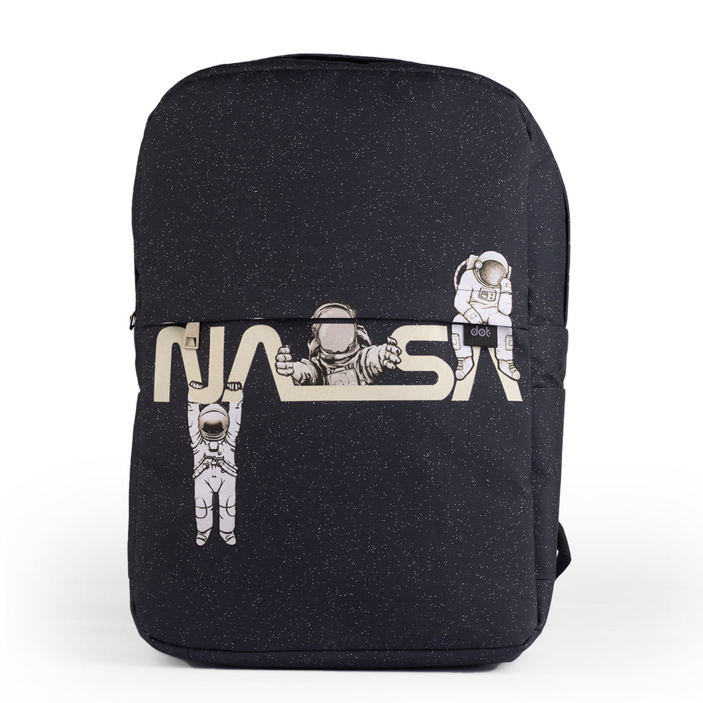 NASA Backpack - dotgallery