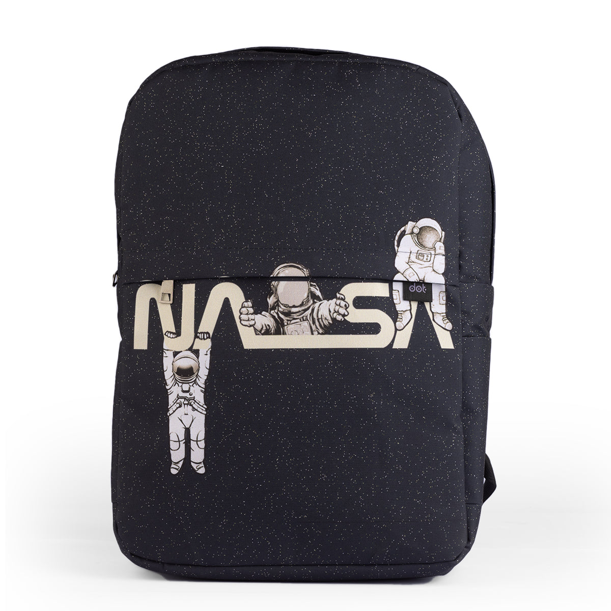 NASA Backpack - dotgallery