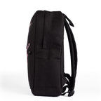 With Myself Sitting Backpack - dotgallery