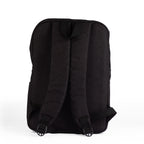 With Myself Sitting Backpack - dotgallery