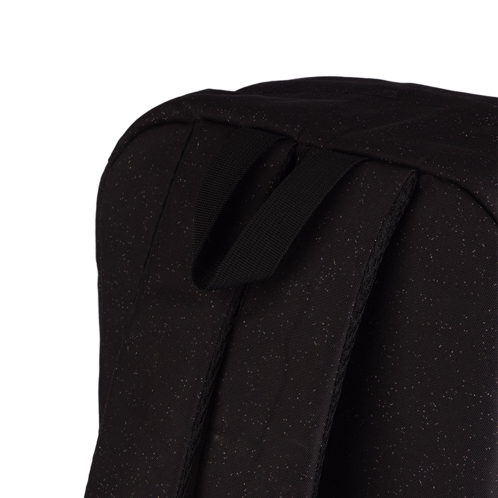 With Myself Sitting Backpack - dotgallery