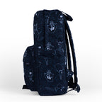 Let Me Play Backpack - dotgallery