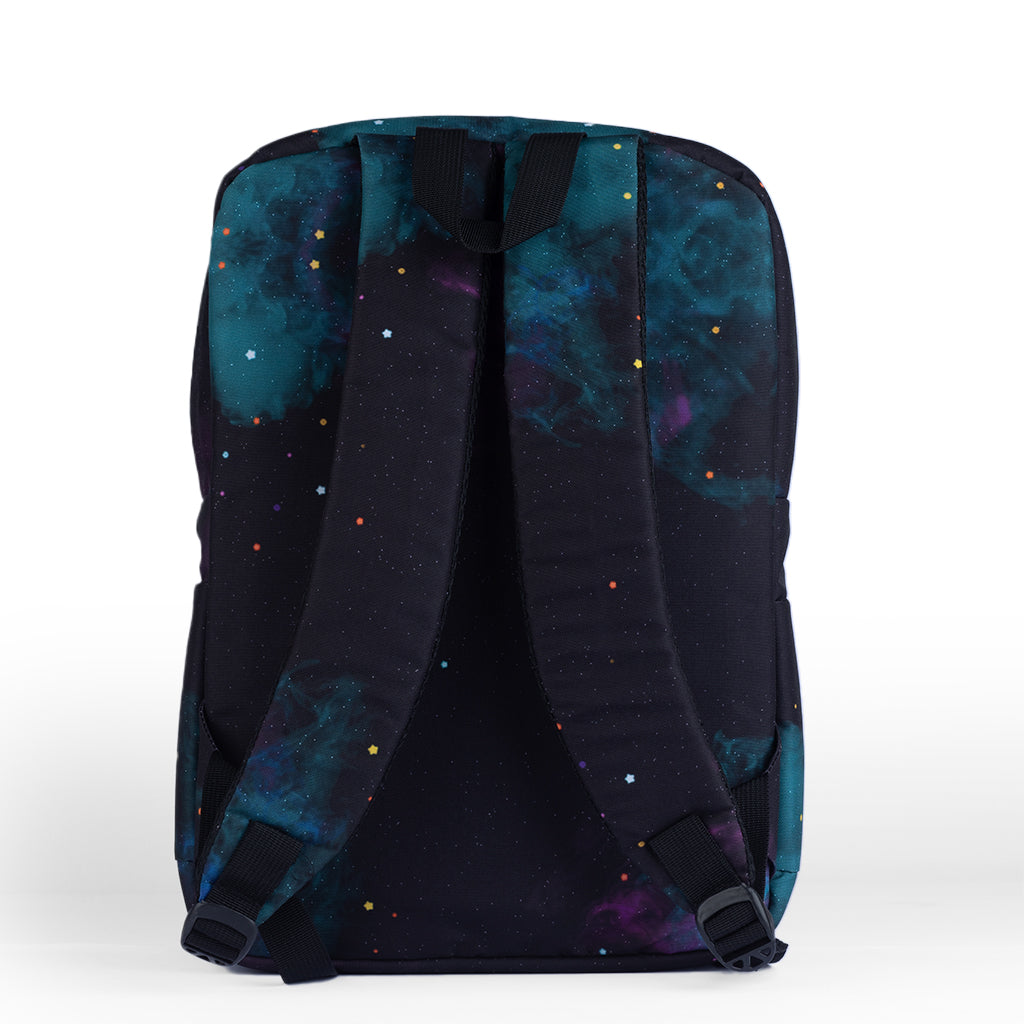 Planets Necklace Backpack - dotgallery