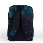 Planets Necklace Backpack - dotgallery