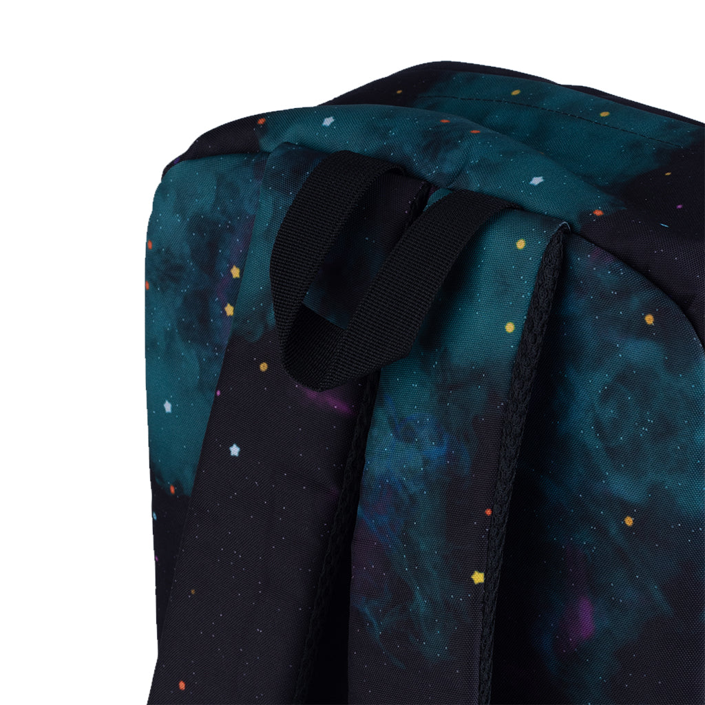 Planets Necklace Backpack - dotgallery