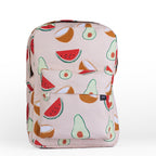 Fruits Backpack - dotgallery